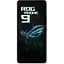Смартфон Asus ROG Phone 9 12/256GB Phantom Black (Asian Version) - мініатюра 2