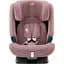 Автокресло Britax Römer Versafix Dusty Rose розовое (2000039710) - миниатюра 2