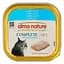 Влажный корм для кошек Almo Nature HFC Cat Complete Sterilised треска 85 г - миниатюра 1