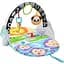 Розвиваючий килимок Fisher-Price Друзі з джунглів (FXC14) - мініатюра 1