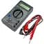 Мультиметр Digital Multimeter DT-830B - миниатюра 1