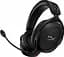 Ігрова гарнітура HyperX Cloud Stinger 2 Wireless Black (676A2AA) - мініатюра 1
