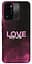 Чохол Demsky Love myself для Tecno Spark Go 2022 (KG5m) - мініатюра 1