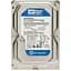 Жорсткий диск 3.5 WD 250Gb WD2500AAKX Б/В - мініатюра 1