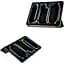 Чохол-книжка BeCover Smart Case для Apple iPad Pro 13" M4 2024 Don't Touch (711649) - мініатюра 5