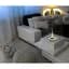 Биокамин GMT Sunset Garden White 400х520х400 мм - миниатюра 5