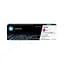 Картридж HP CLJ 222X Magenta 2.5K (W2223X) - мініатюра 1