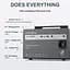 Зарядна станція CTECHi JustNow JNB630 Portable Power Station 630W 460Wh LifePO4 - мініатюра 4