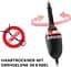 Фен Valera Swiss Air4ever [SR4 D RC] [79198] - миниатюра 8