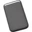 Гаманець iLera Apple NAPA Leather Wallet 1.0 with MagSafe Ionic Grey (iLNPW10IG) [104102] - мініатюра 3