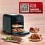 Мультиварка Tefal Easy Fry Oven&Grill (FW501815) - мініатюра 12