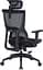 Офісне крісло OfficePro Elegant OC660-B-B-B (OC660-B-B-B) - мініатюра 5