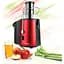 Соковыжималка центробежная Heinner XF-1000RD - миниатюра 1