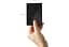 Зовнішній жорсткий диск WD My Passport 1TB Black (WDBYVG0010BBK-WESN) [48549] - мініатюра 4