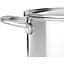 Кастрюля KitchenAid Multi-Ply Stainless Steel с крышкой 20 см 3.1 л (CC003259-001) - миниатюра 2