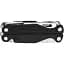 Мультитул Leatherman Charge Plus чохол метричні біти Silver - мініатюра 3