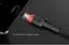 Кабель Baseus Cafule Micro USB 2m (CAMKLF-C91) Red/Black [69672] - мініатюра 9