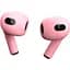 Наушники Apple AirPods 3 Pink Sand Matte (MPNY3) [116455] - миниатюра 2