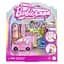 Минитранспорт Barbie серии Mini BarbieLand (HYF38) - миниатюра 7