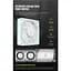 СВО GameMax HAILSTORM 360 WH (HAILSTORM 360 WH) - мініатюра 12