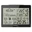 Метеостанція Technoline WS6760 Black (WS6760), Чорний - мініатюра 4