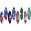 Скейт No Brand Penny board ЦБ-00271203 1 шт. в асортименті - мініатюра 1