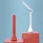 Настільна лампа з акумулятором Yeelight USB Folding Charging Table Lamp YLTD11YL - мініатюра 6