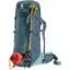 Рюкзак Deuter Aircontact Core 40+10 Темно-синій (1052-3350122 4409) - мініатюра 9
