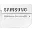 Карта пам'яті Samsung microSDXC PRO Plus 128GB Class 10 UHS-I U3 V30 A2 + SD Adapter (MB-MD128SA) [112859] - мініатюра 7
