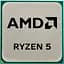 Процесор AMD Ryzen 5 5600GT Tray (100-000001488) UA [132151] - мініатюра 1