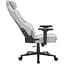 Игровое кресло GamePro Size L Fabric Light Grey (FGC750LG) - миниатюра 5