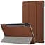 Чохол-книжка для планшета Samsung Galaxy Tab S7 11 2020 SM-870 SM-875 Brown - мініатюра 1