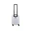 Валіза Lojel Alto S Light Grey (Lj-CF1793S_GR) - мініатюра 3