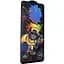 Захисне скло DK Full Glue 3D Monkey для Samsung Galaxy A14/A14 5G A145/A146 black - мініатюра 1