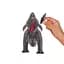 Ігрова фігурка Godzilla vs. Kong Годзила з тепловою хвилею (35302) - мініатюра 3