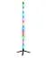Торшер Goldlux 331328 Lolly LED 1x5W IP20 білий - мініатюра 1