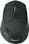 Мышь беспроводная Logitech M720 Triathlon Black (910-004791) - миниатюра 1