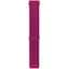 Ремінець DK CDK для Nothing CMF Watch Pro 2 22mm Nylon Sport Loop (012416) (dragon fruit) - мініатюра 2