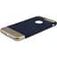 Чохол-накладка Baseus Taste Style Series iPhone 7 Plus Blue/Gold - мініатюра 7