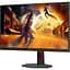 Монітор AOC 27` U27G4R Dual Frame [147847] - мініатюра 4