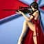 Фігурка Резидент Евіл Ада Вонг Resident Evil Ada Wong 34 см Китай F CH RE AW 34 - мініатюра 5