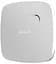 Беспроводной датчик дыма Ajax FireProtect Plus 8219.16.WH1/25434.16.WH1 White - миниатюра 2