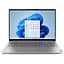 Lenovo Ноутбук ThinkBook 16-G8 16" WUXGA IPS AG, Intel U7-255H, 16GB, F512GB, UMA, DOS, сірий - мініатюра 1