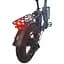 Электровелосипед E-scooter фетбайк складной 20 дюймов 750W 48V 24Ah + PASS-система - миниатюра 3