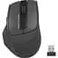 Мышь A4Tech styler FG30S Black/Grey - миниатюра 1