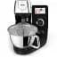 Кухонная машина Tefal I-Coach Touch черный 1200 Вт (QB951837) - миниатюра 2
