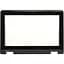 Рамка матриці з тачскріном для ноутбука Lenovo ThinkPad Yoga 11e G3 (EALI8004010) Б/в - мініатюра 1
