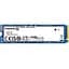 Накопичувач SSD M.2 2280 4TB Kingston (SNV3S/4000G) - мініатюра 1