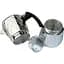 Гейзерная кофеварка Magio MG-1004 300 мл 6 порций (1004МG) - миниатюра 3