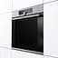 Духова шафа електрична Gorenje 77 л A+ пара приготування на декількох рівнях дисплей нержавіюча сталь - мініатюра 4